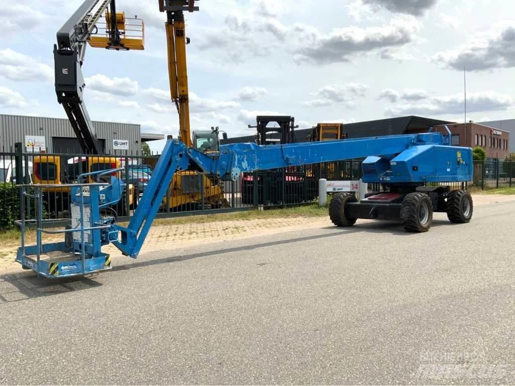 Aichi SP21AJ Teleskop bomlifter