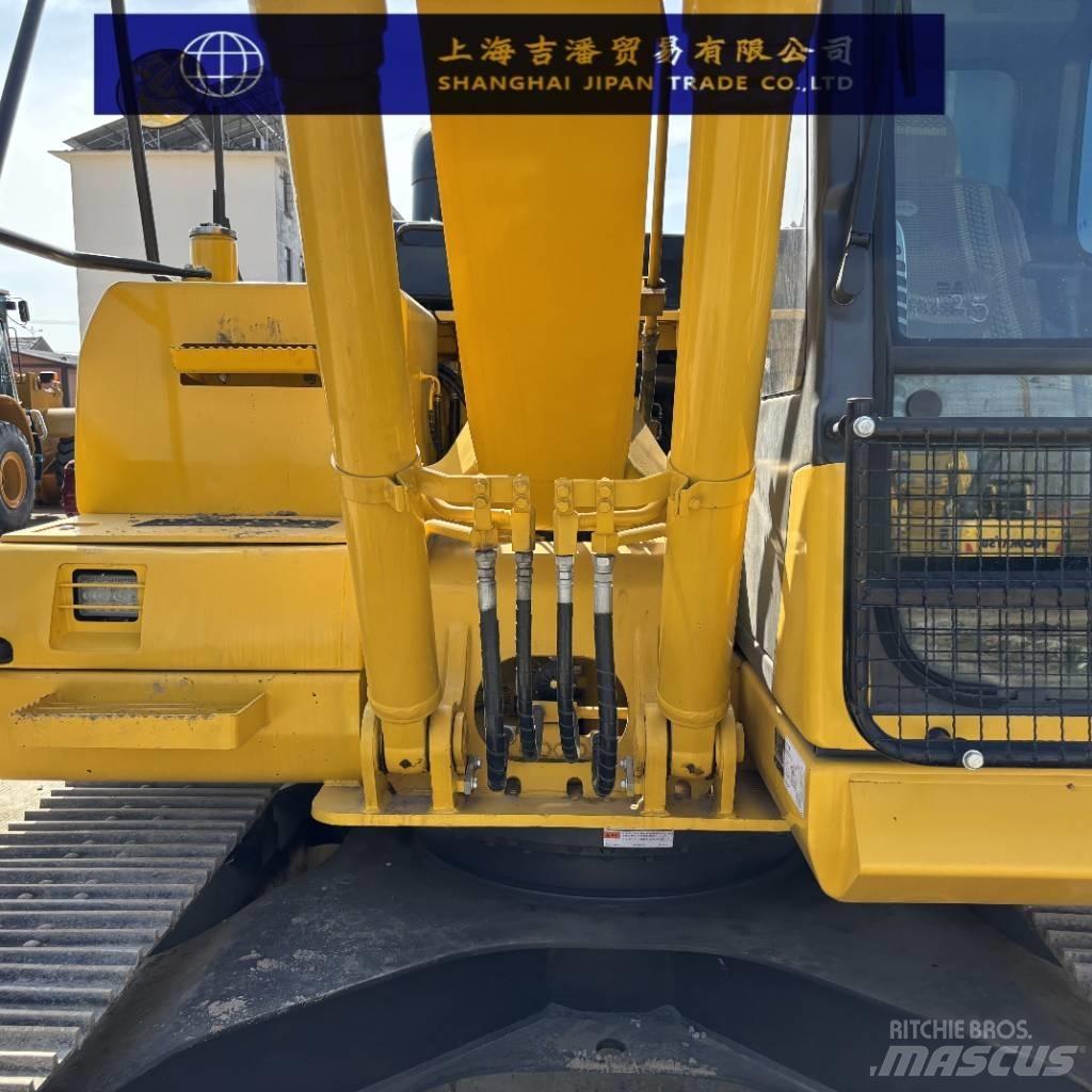 Komatsu PC 130 Midigravere 7 - 12t