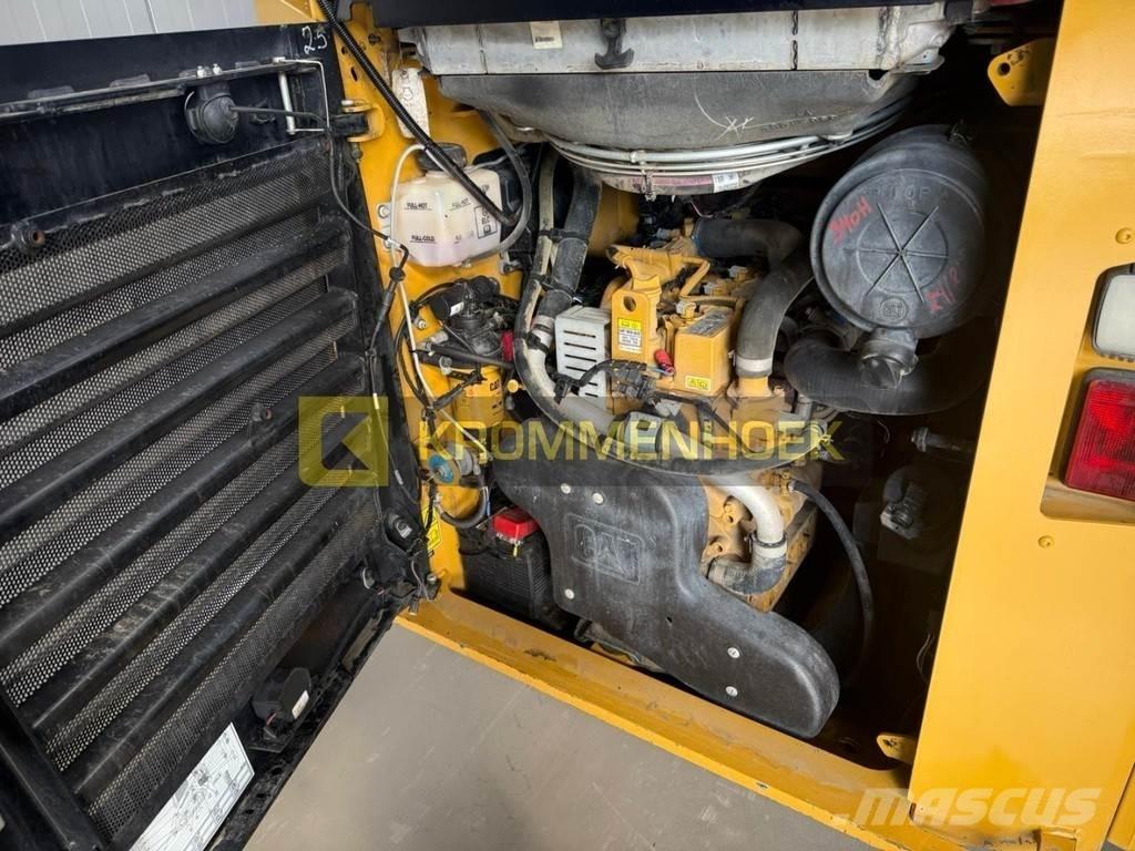CAT 289 D3 Kompaktlastere