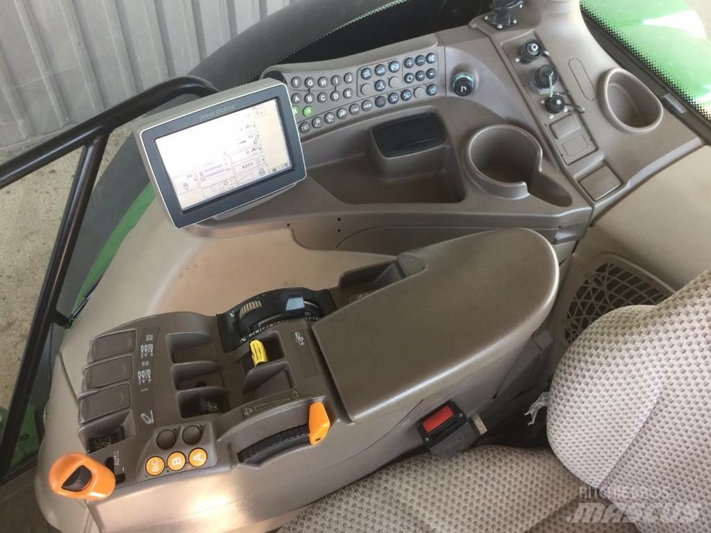 John Deere 6150R Traktorer