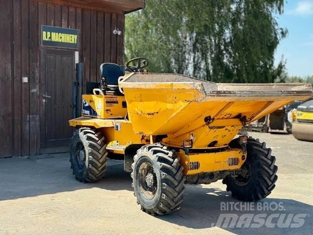 Thwaites MACH 573 Mini dumpere