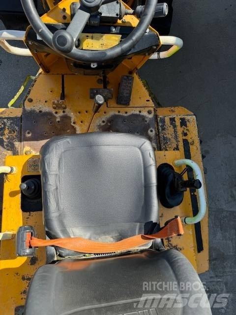 Thwaites MACH 573 Mini dumpere