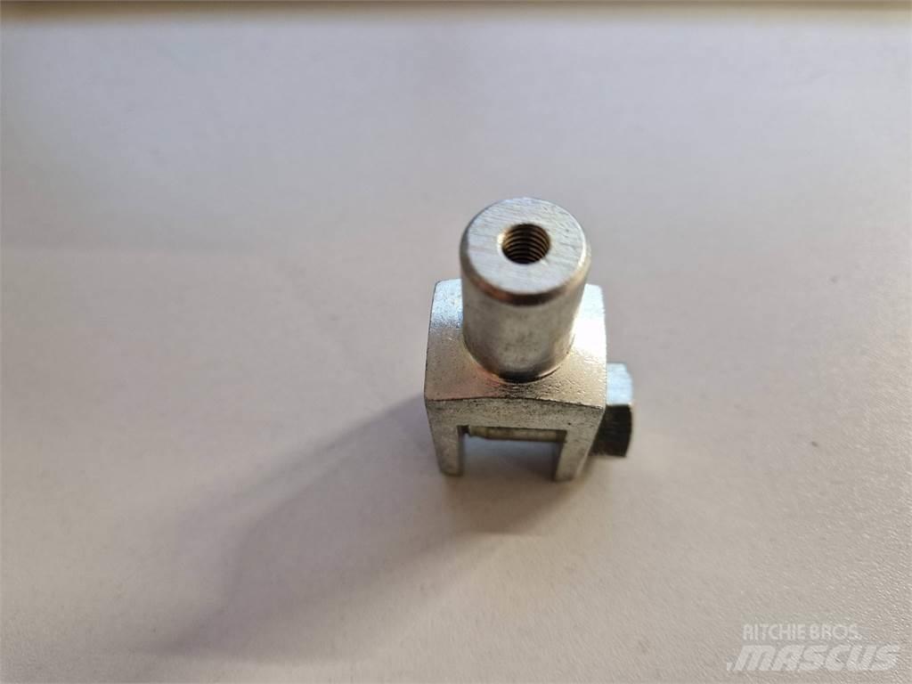Rottne 007-0023 Girkasse