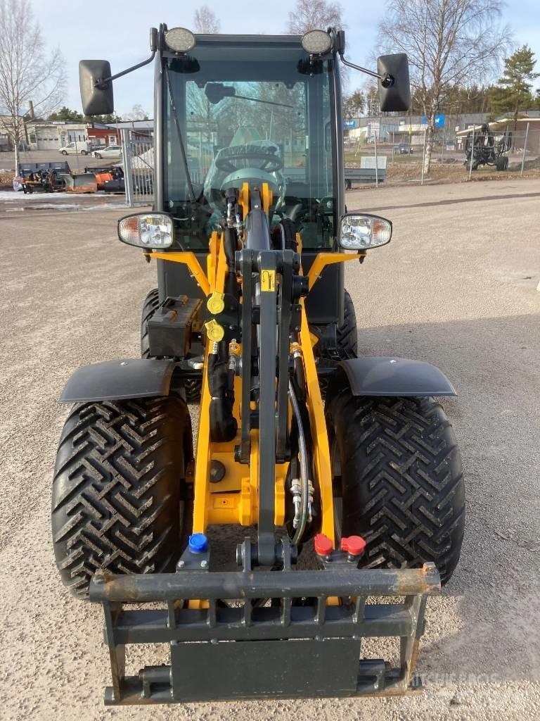 Schäffer 2445s Kompaktlaster