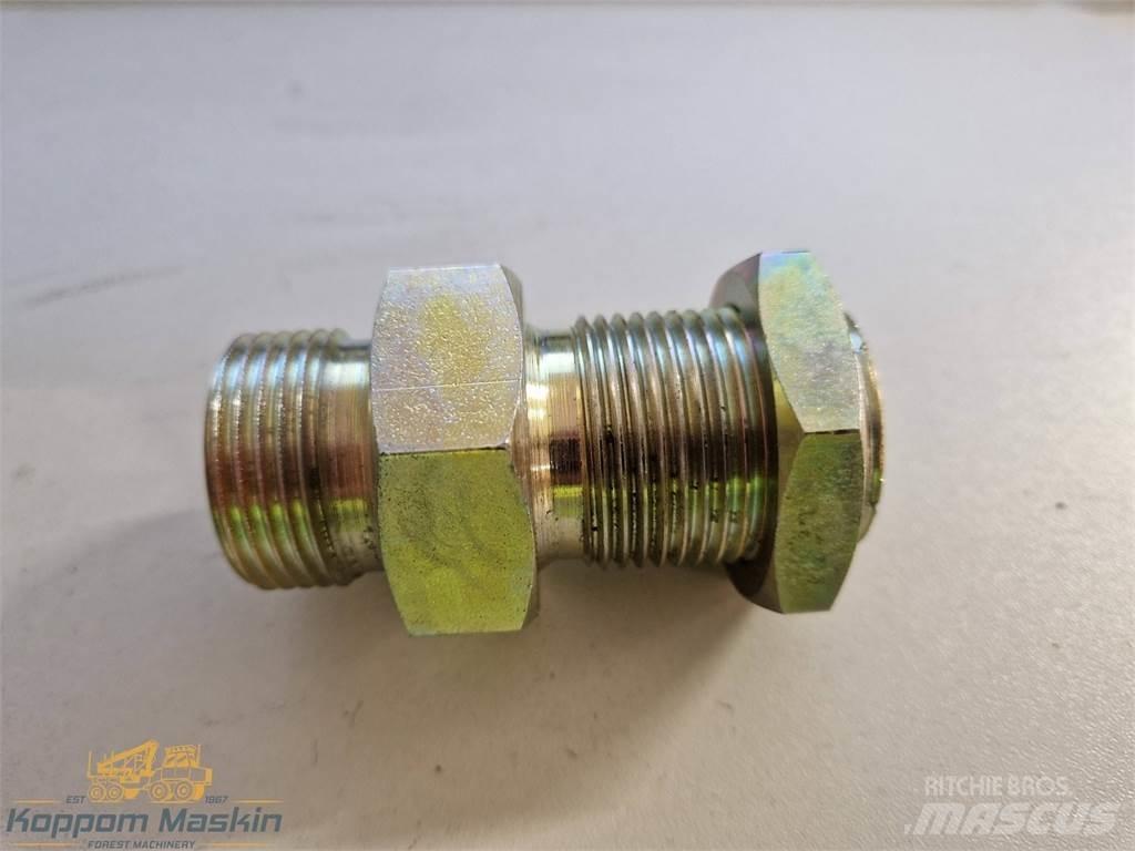 Eco Log 7001301 Hydraulikk