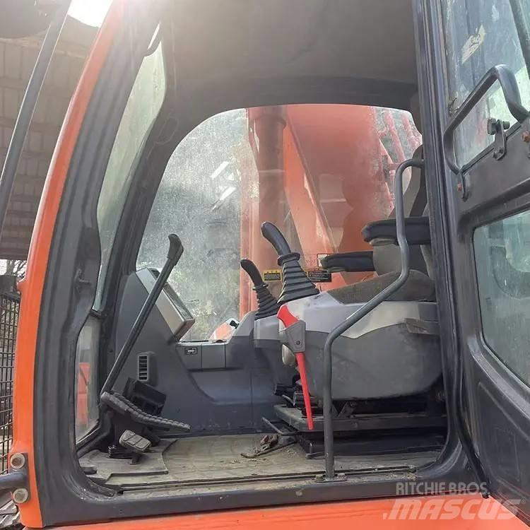 Doosan DX 300 LC Minigravere <7t