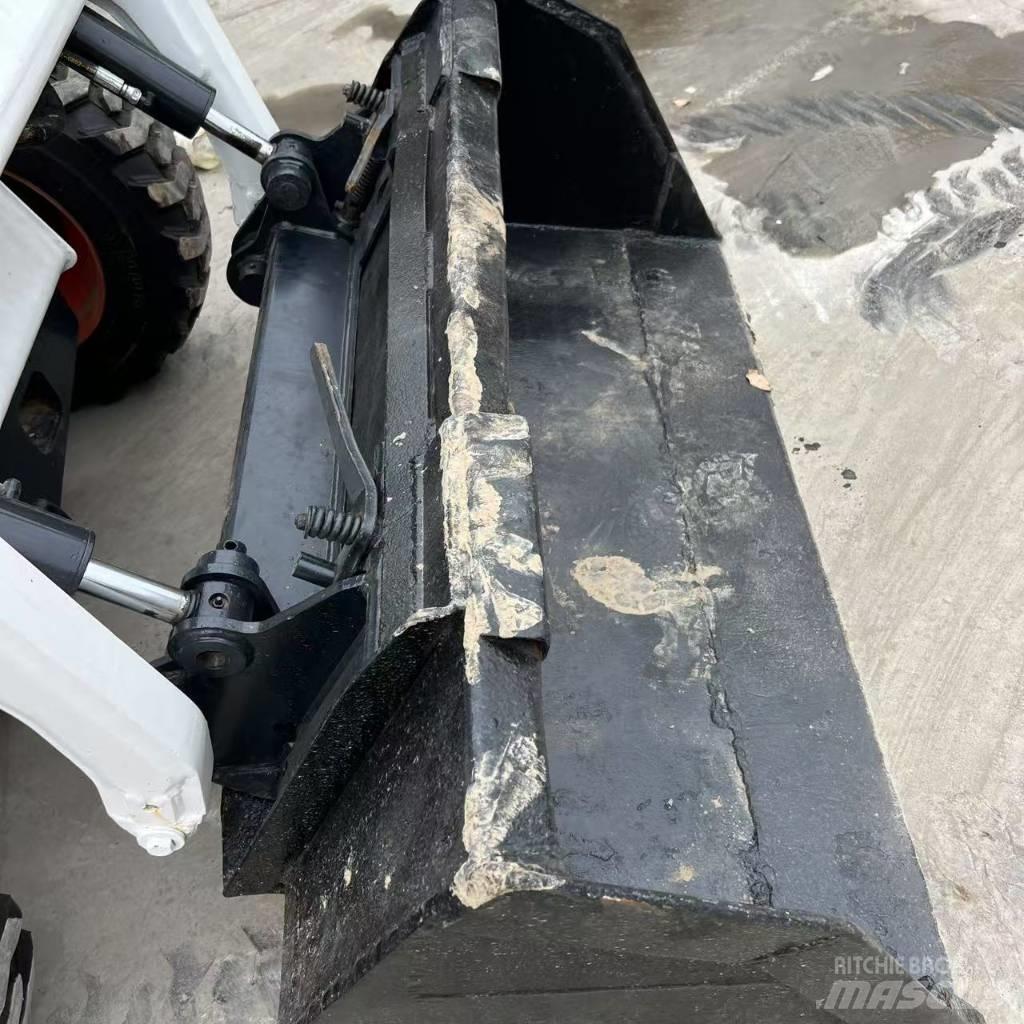 Bobcat S 160 Kompaktlastere