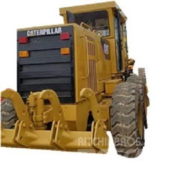 CAT 12 G Veihøvler