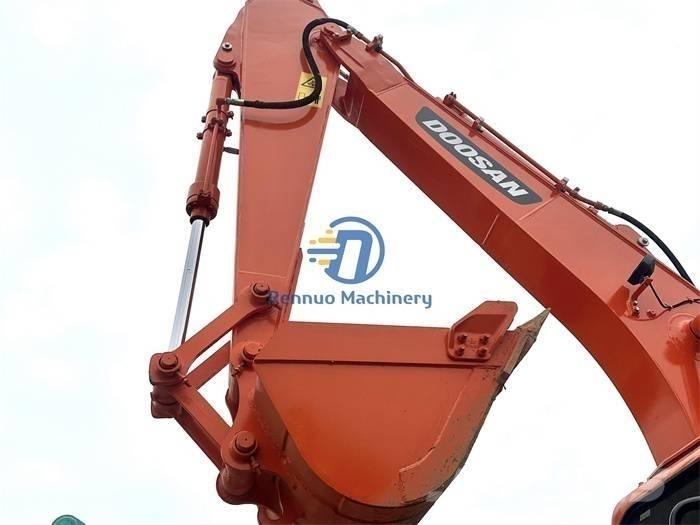 Doosan DH 150 LC-7 Beltegraver