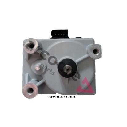 Holset VGT HE200VG Motorer