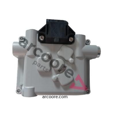 Holset VGT HE200VG Motorer