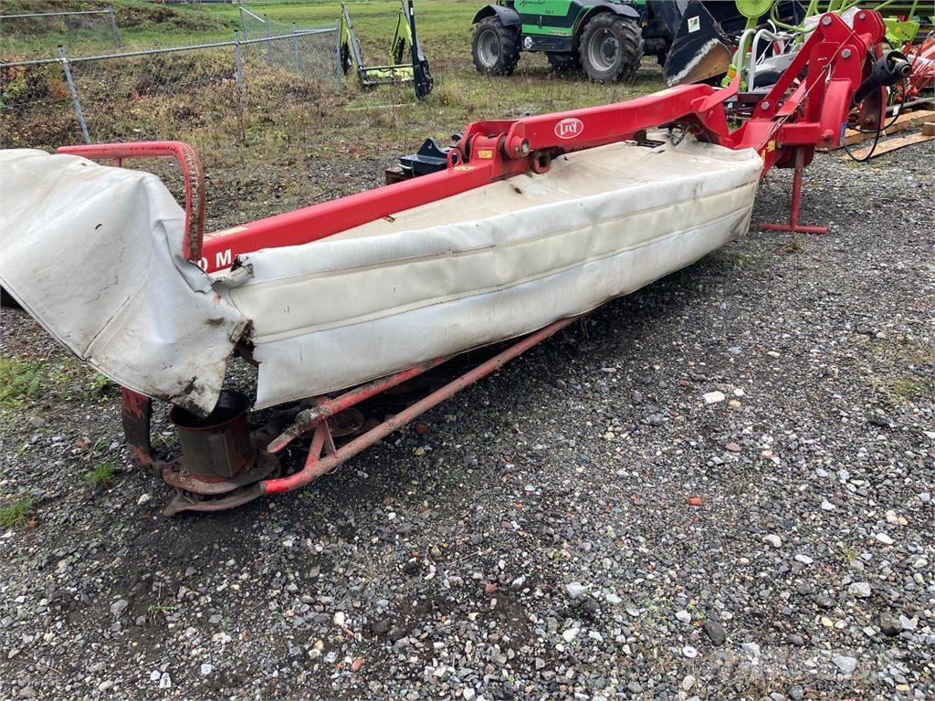 Lely Splendimo 320 Slåmaskiner