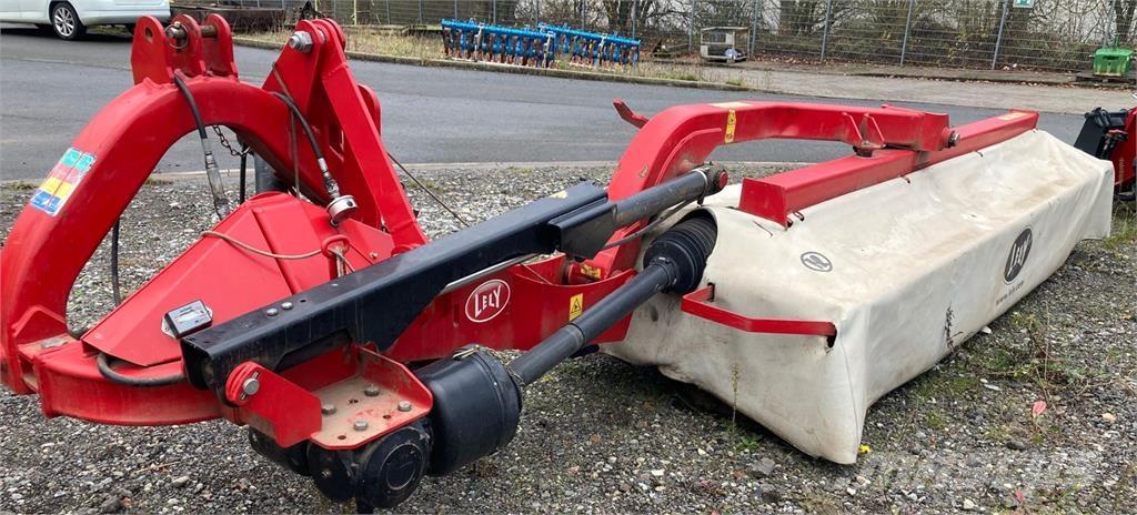 Lely Splendimo 320 Slåmaskiner
