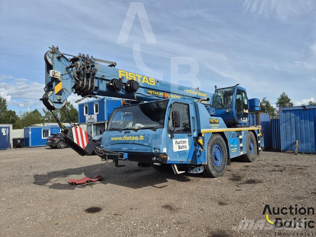 Terex AC 35 L Kranbil