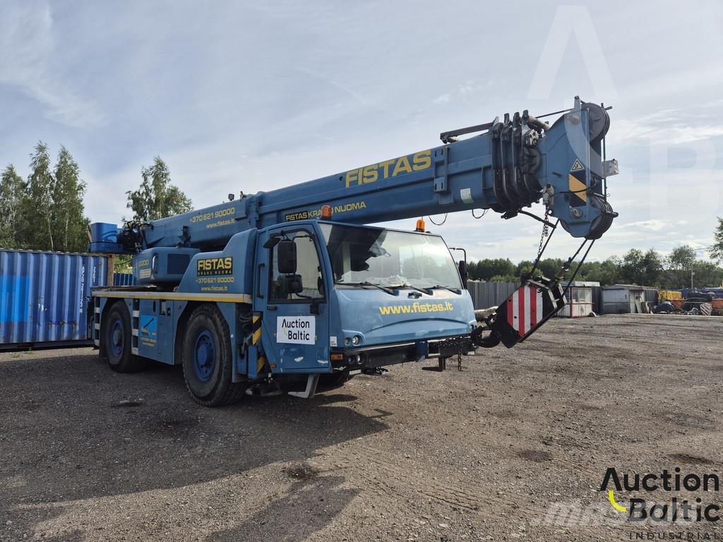 Terex AC 35 L Kranbil