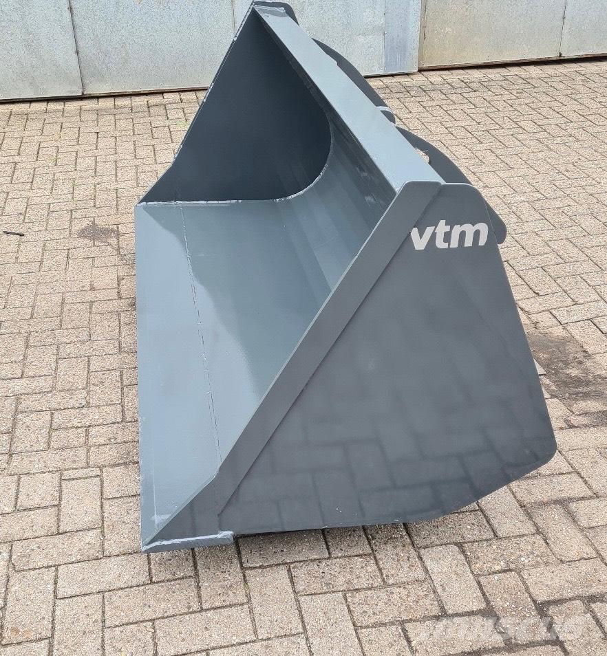 VTm 2400 Rotator