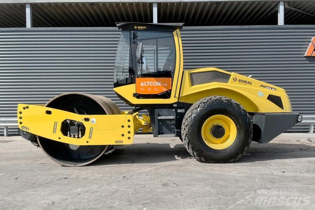 Bomag BW 213 D-5 Valsetog