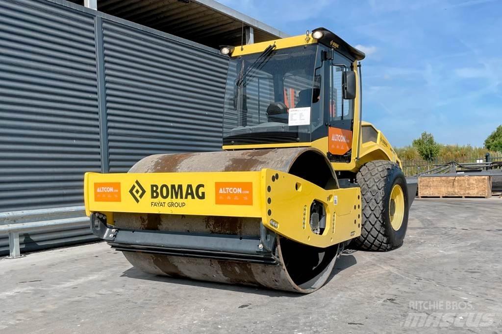 Bomag BW 213 D-5 Valsetog