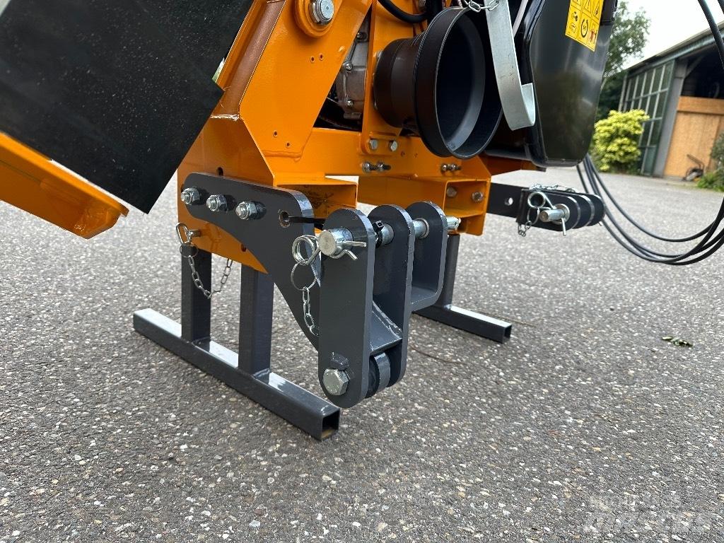 Ferri T320A Beitepussere og toppkuttere