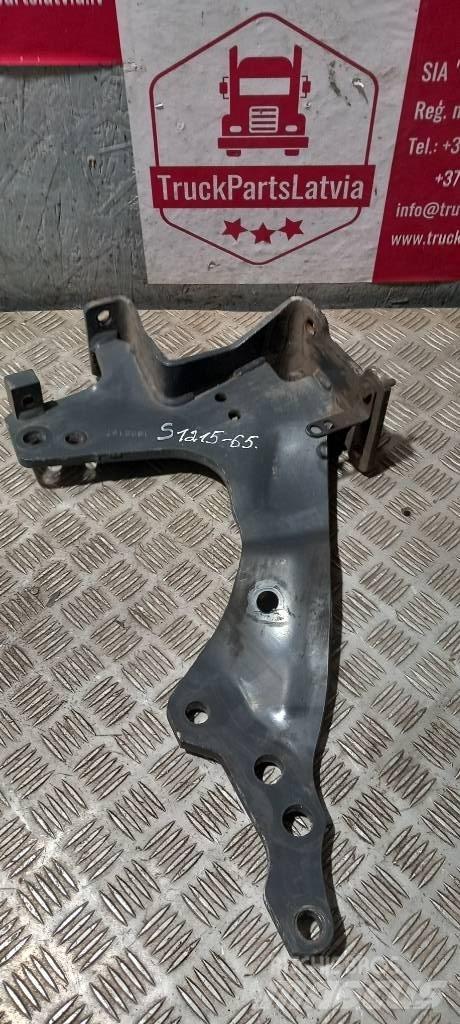 Scania R440  1802167 Chassis og understell