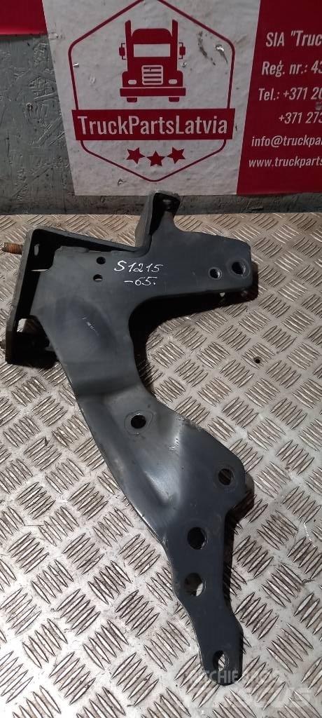 Scania R440  1802167 Chassis og understell