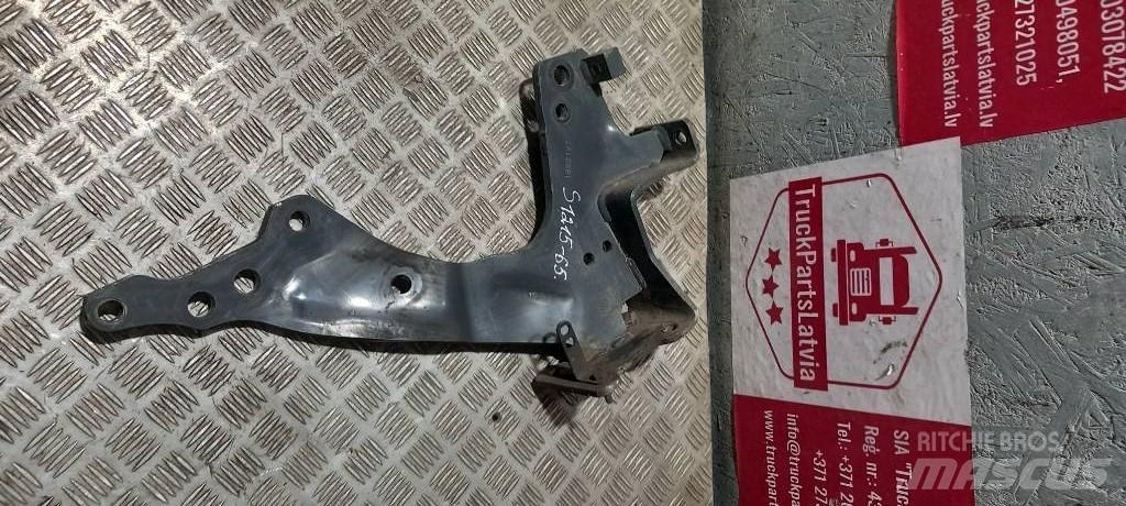 Scania R440  1802167 Chassis og understell