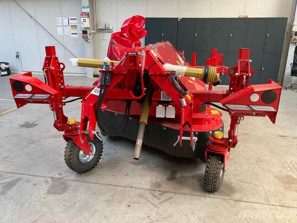 Grimme VT 170 Landbruk - Annet
