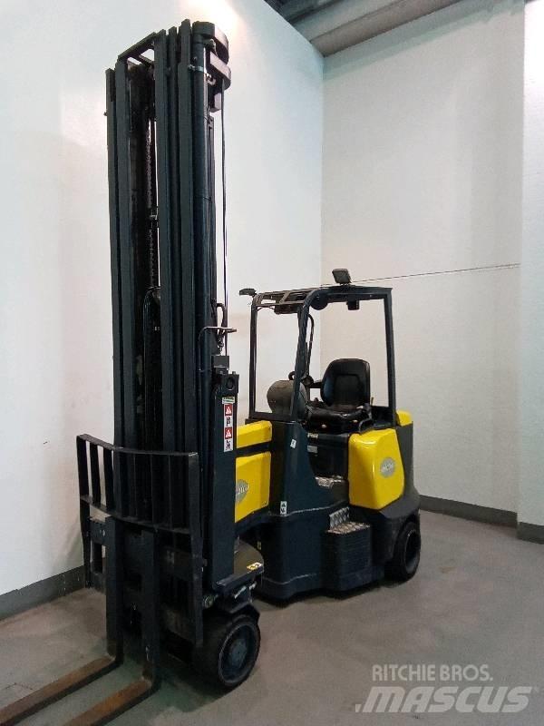 Aisle-Master 20 WHE Elektriske trucker