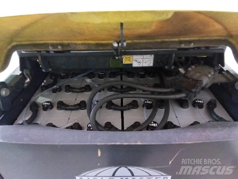 Aisle-Master 20 WHE Elektriske trucker