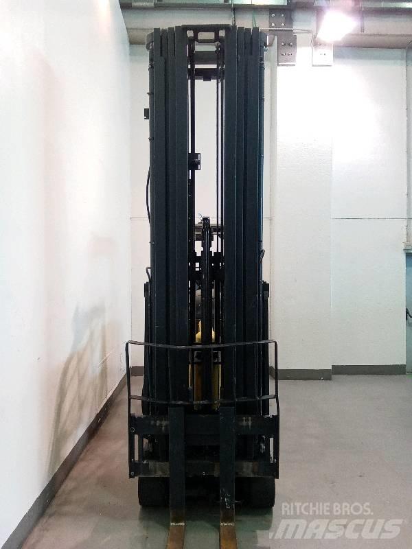 Aisle-Master 20 WHE Elektriske trucker