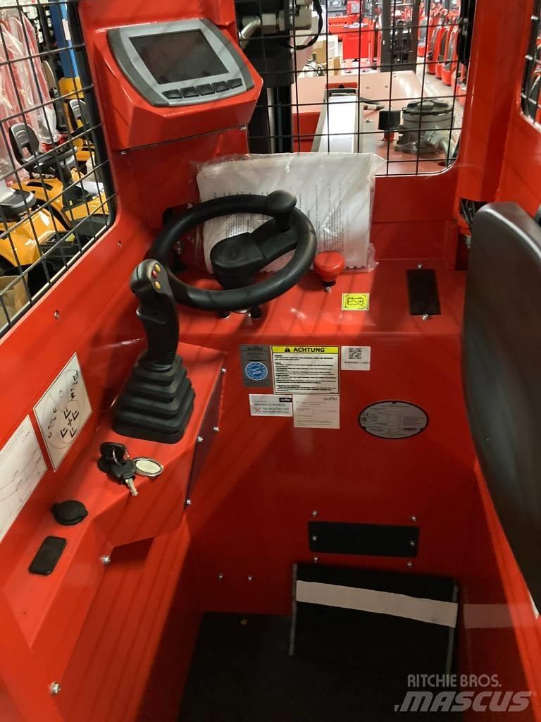 Combilift C 2500 STE Sidelaster