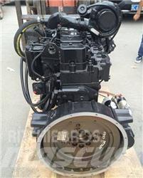 Cummins QSB5.9-C160 Motorer