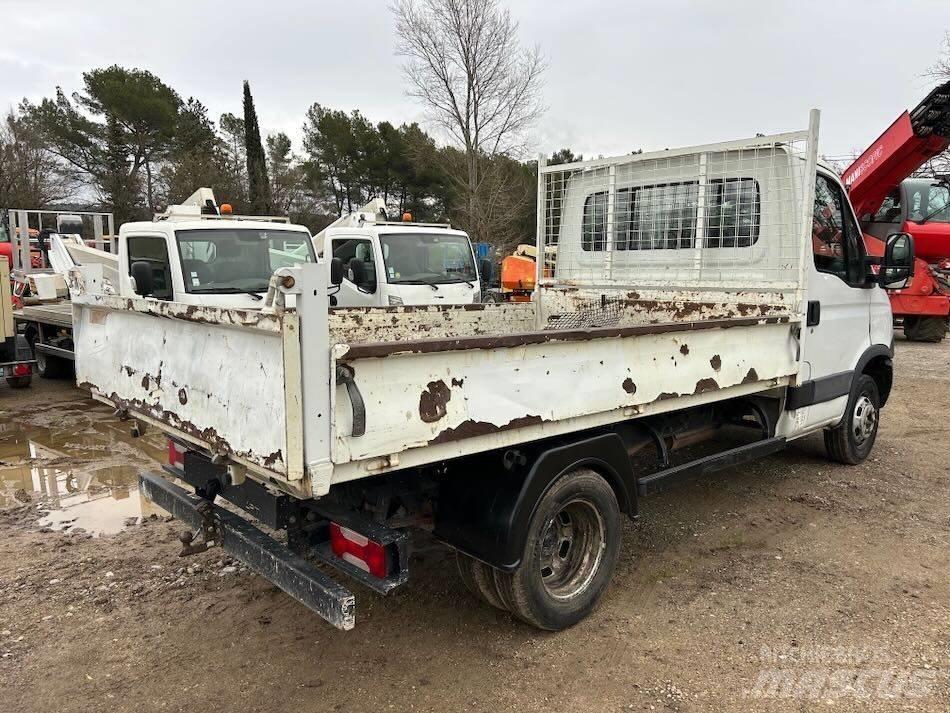 Iveco 35C 11 Varebiler