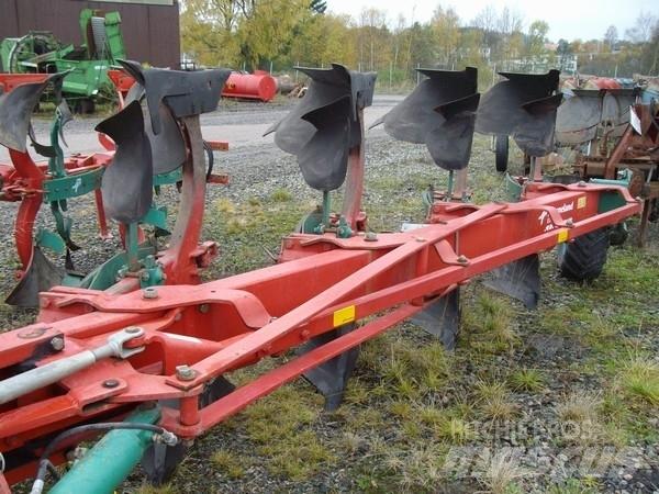 Kverneland EG Vendeploger