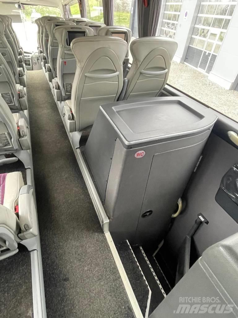 Scania Irizar Turbuss