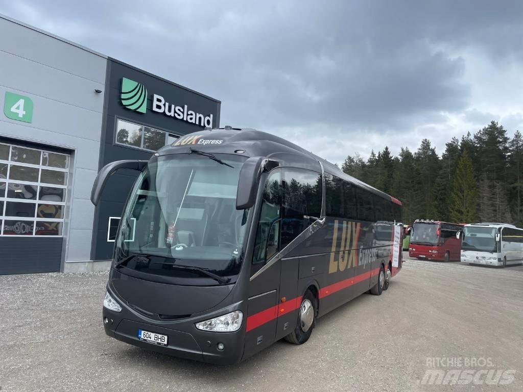 Scania Irizar Turbuss