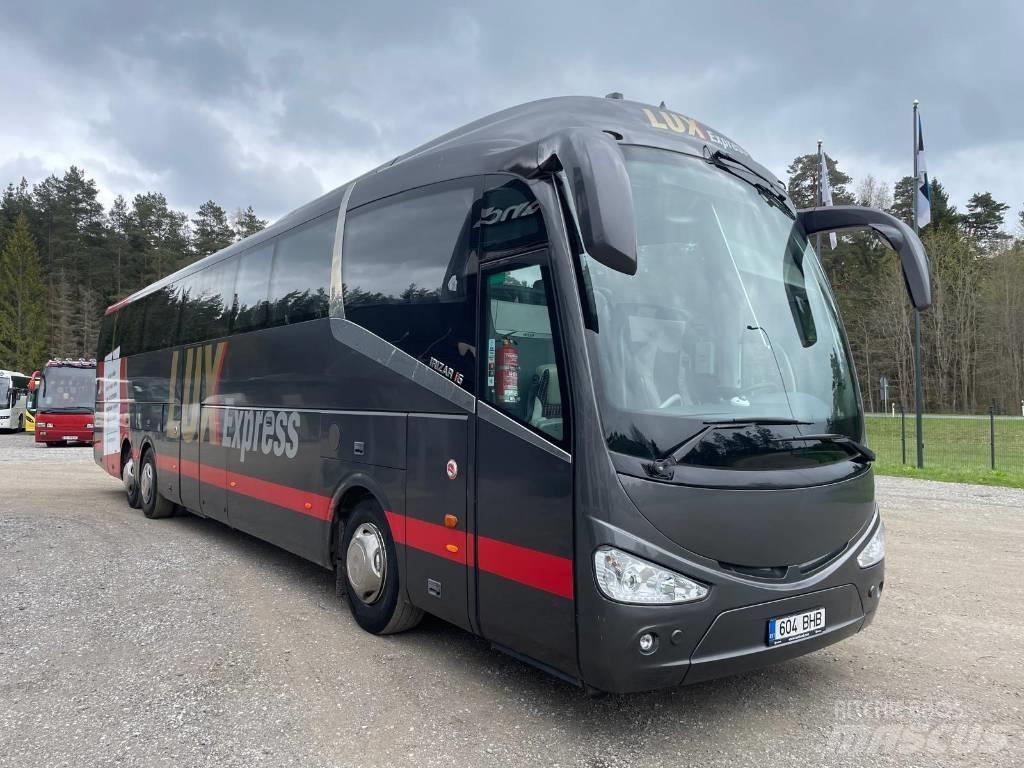 Scania Irizar Turbuss
