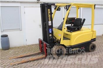 Hyster J2.5XN Elektriske trucker