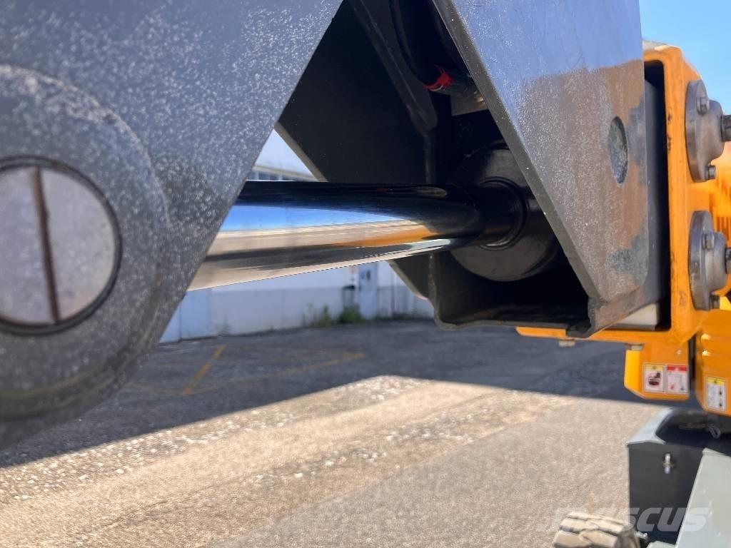 HAULOTTE HA15 IP Leddede bomlifter