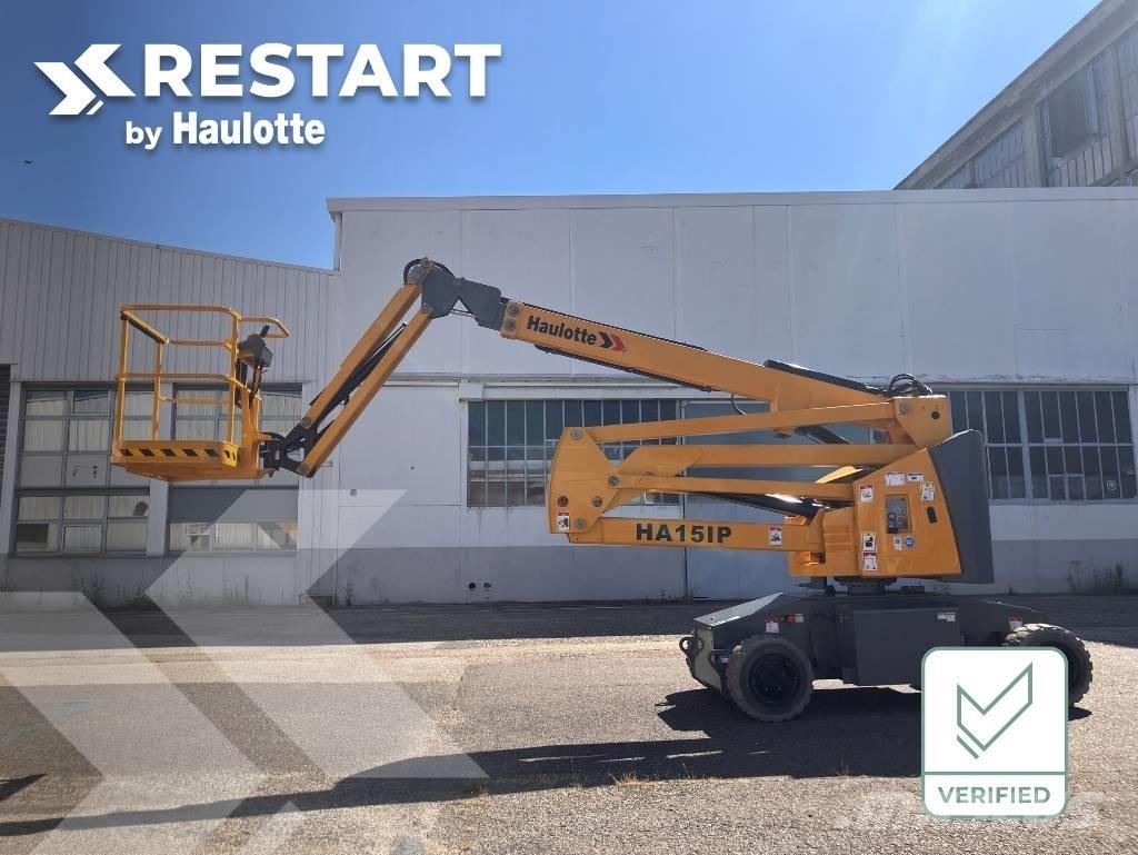 HAULOTTE HA15 IP Leddede bomlifter