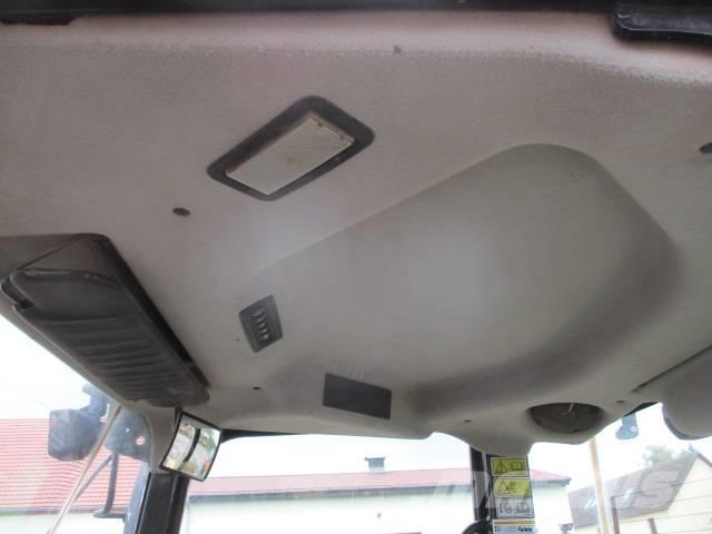 CAT 908 M Hjullastere