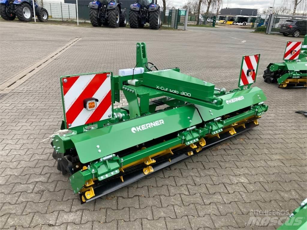 Kerner X-CUT 300 Andre Valser