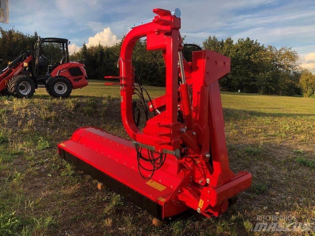 Tehnos MBP 280R LW Park- og hagemaskiner - Annet