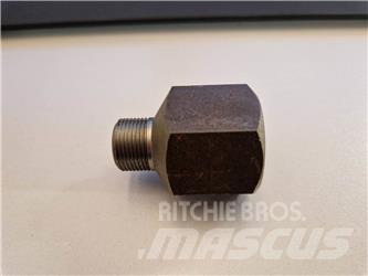Rottne 033-0193 Motorer