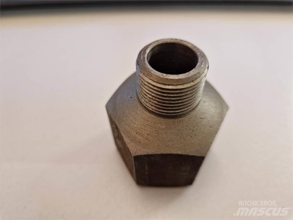 Rottne 033-0193 Motorer