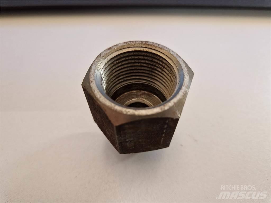 Rottne 033-0193 Motorer