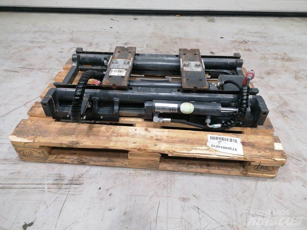 Durwen Rzv25 Gafler