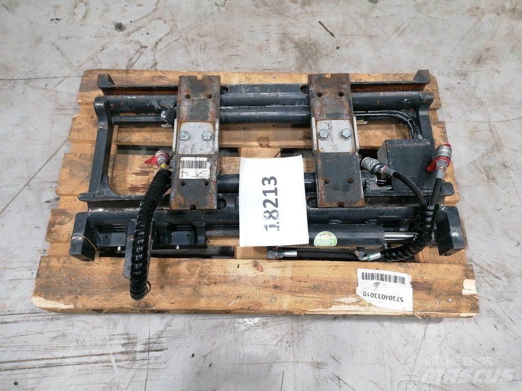 Durwen Rzv25 Gafler