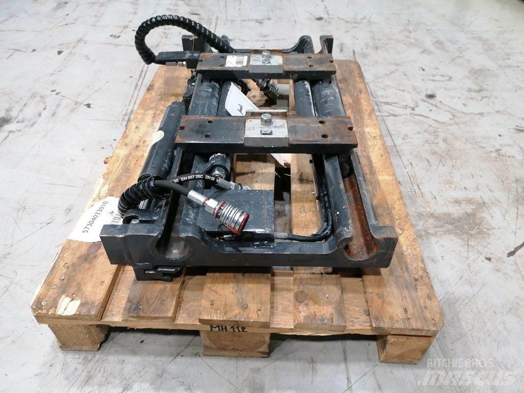 Durwen Rzv25 Gafler