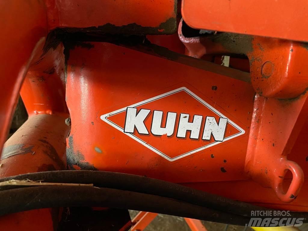 Kuhn Gf7601MH Raker og høyvendere